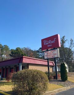 Red Roof Inn Jacksonville
