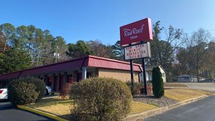 Red Roof Inn Jacksonville