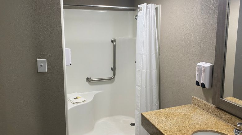 <b>Red Roof Inn Jacksonville Room</b>. Images powered by <a href="https://www.leonardoworldwide.com/" title="Leonardo Worldwide" target="_blank">Leonardo</a>.
