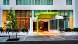 SpringHill Suites Midtown Manhattan Exterior