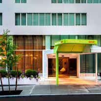 SpringHill Suites Midtown Manhattan