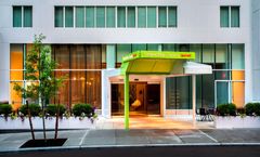 SpringHill Suites Midtown Manhattan