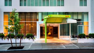SpringHill Suites Midtown Manhattan
