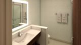 Holiday Inn Express Bainbridge Room