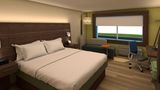Holiday Inn Express Bainbridge Room