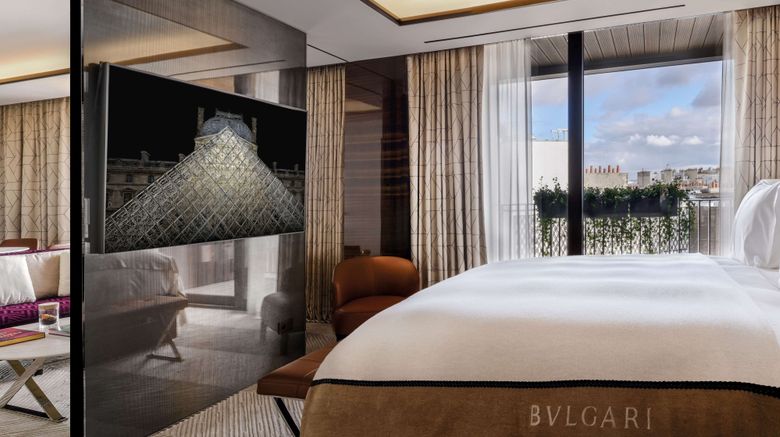 <b>Bulgari Hotel Paris Suite</b>. Images powered by <a href=https://www.travelagewest.com/Hotels/Paris/