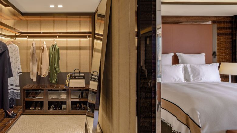 <b>Bulgari Hotel Paris Suite</b>. Images powered by <a href=https://www.travelagewest.com/Hotels/Paris/