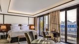 Bulgari Hotel Paris Suite