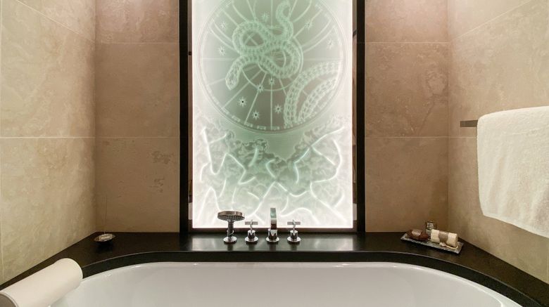 <b>Bulgari Hotel Paris Room</b>. Images powered by <a href=https://www.travelagewest.com/Hotels/Paris/