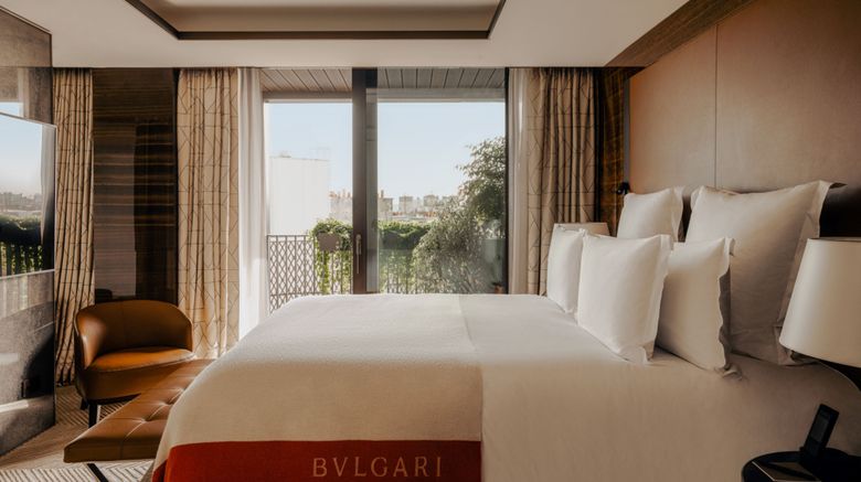 <b>Bulgari Hotel Paris Suite</b>. Images powered by <a href=https://www.travelagewest.com/Hotels/Paris/