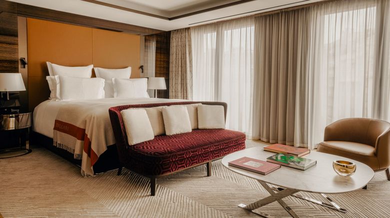 <b>Bulgari Hotel Paris Suite</b>. Images powered by <a href=https://www.travelagewest.com/Hotels/Paris/