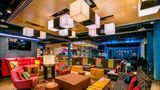 aloft Bogota Airport Exterior