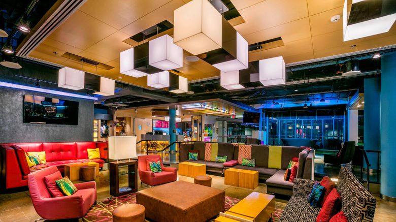 <b>aloft Bogota Airport Exterior</b>. Images powered by <a href="https://www.leonardoworldwide.com/" title="Leonardo Worldwide" target="_blank">Leonardo</a>.
