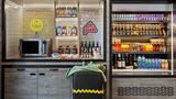 Moxy Bern Expo Restaurant