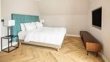 Marriott Exec Apts European Quarters Suite