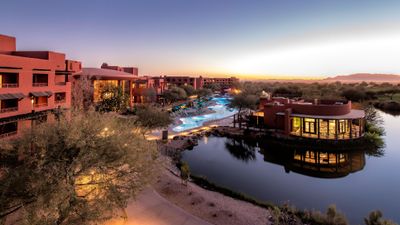 Sheraton Grand at Wild Horse Pass