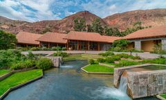 Tambo del Inka, Luxury Collection Resort