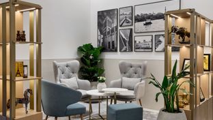 Residence Inn Sheikh Zayed Road