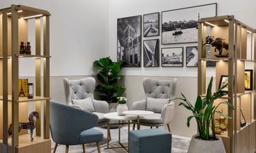 Residence Inn Sheikh Zayed Road