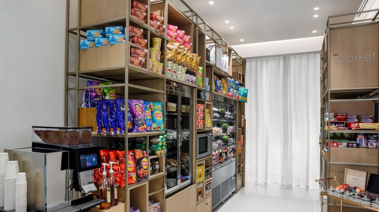 <b>Residence Inn Sheikh Zayed Road Other</b>. Images powered by <a href="https://www.leonardoworldwide.com/" title="Leonardo Worldwide" target="_blank">Leonardo</a>.