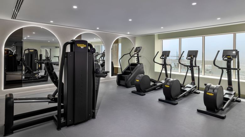 <b>Residence Inn Sheikh Zayed Road Recreation</b>. Images powered by <a href="https://www.leonardoworldwide.com/" title="Leonardo Worldwide" target="_blank">Leonardo</a>.