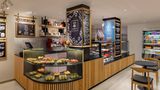 <b>Goa Marriott Resort & Spa Restaurant</b>. Images powered by <a href="https://www.leonardoworldwide.com/" title="Leonardo Worldwide" target="_blank">Leonardo</a>.