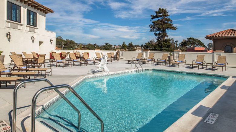 <b>Courtyard Santa Cruz Pool</b>. Images powered by <a href="https://www.leonardoworldwide.com/" title="Leonardo Worldwide" target="_blank">Leonardo</a>.