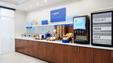 Holiday Inn Express Hotel & Suites Restaurant