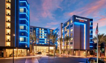 Residence Inn at Anaheim Resort/Conv Ctr