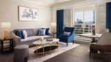 The St. Regis Jakarta Room