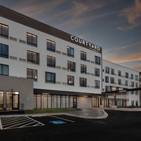 Courtyard Marriott Conway