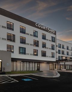 Courtyard Marriott Conway