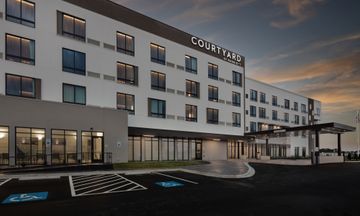 Courtyard Marriott Conway