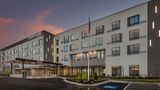 <b>Courtyard Marriott Conway Exterior</b>. Images powered by <a href="https://www.leonardoworldwide.com/" title="Leonardo Worldwide" target="_blank">Leonardo</a>.