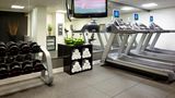 Delta Hotels Ottawa City Centre Health Club