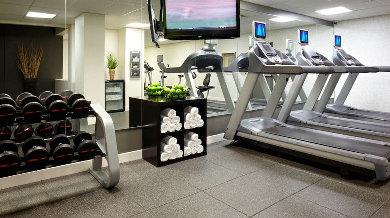 <b>Delta Hotels Ottawa City Centre Health Club</b>. Images powered by <a href="https://www.leonardoworldwide.com/" title="Leonardo Worldwide" target="_blank">Leonardo</a>.