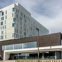 Courtyard by Marriott Quebec City