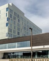 Courtyard by Marriott Quebec City