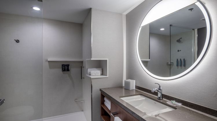 Courtyard Marriott Conway Room