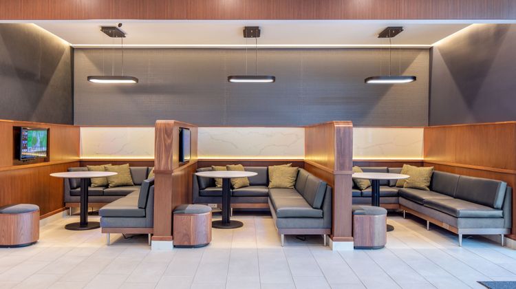 Courtyard Marriott Conway Other