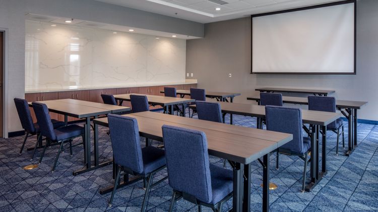 Courtyard Marriott Conway Meeting