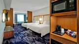 Fairfield Inn & Stes Flamingo Crossings Room