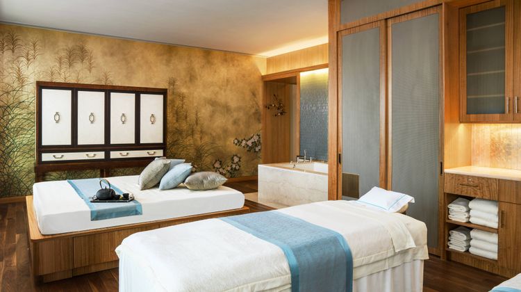 The St Regis Macao Spa