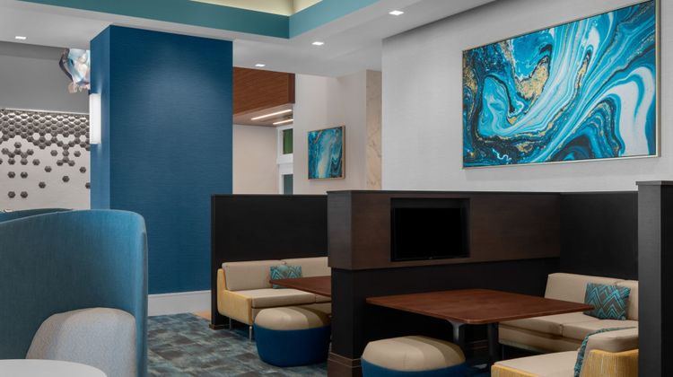 Courtyard Myrtle Beach Oceanfront Other