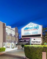 Wellington Apartment Hotel
