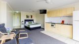 Wellington Apartment Hotel Exterior