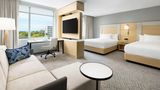 Residence inn San Juan Isla Verde Room