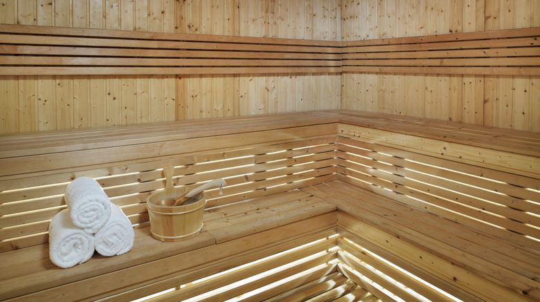 <b>Le Meridien City Center Spa</b>. Images powered by <a href="https://www.leonardoworldwide.com/" title="Leonardo Worldwide" target="_blank">Leonardo</a>.