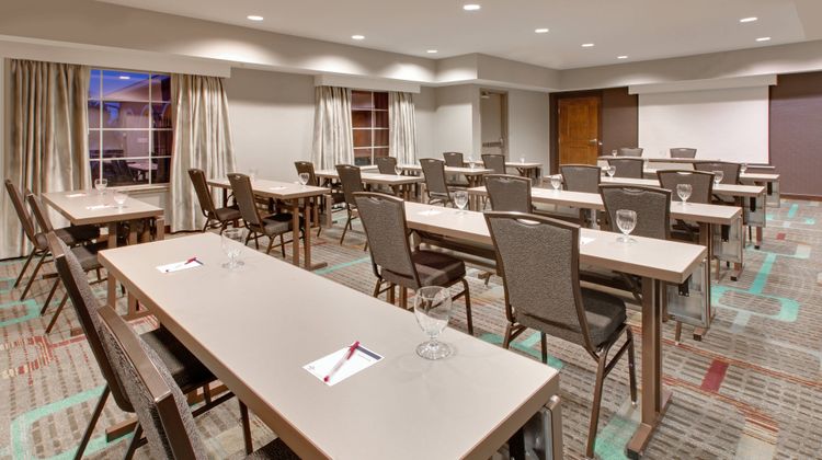 Residence Inn Midland Meeting