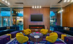 aloft Orlando Downtown